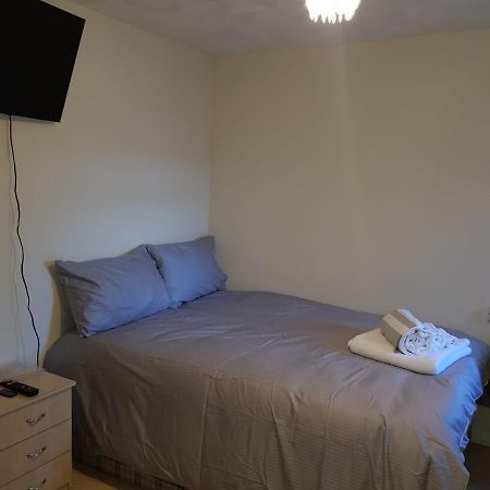 Alder En-Suites Self-Catering With Private Shower 1 Southampton Zewnętrze zdjęcie