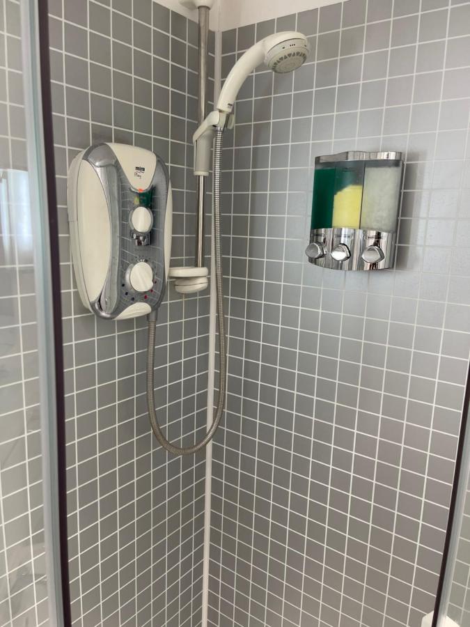 Alder En-Suites Self-Catering With Private Shower 1 Southampton Zewnętrze zdjęcie