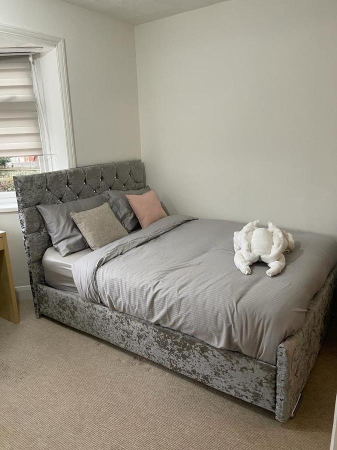 Alder En-Suites Self-Catering With Private Shower 1 Southampton Zewnętrze zdjęcie