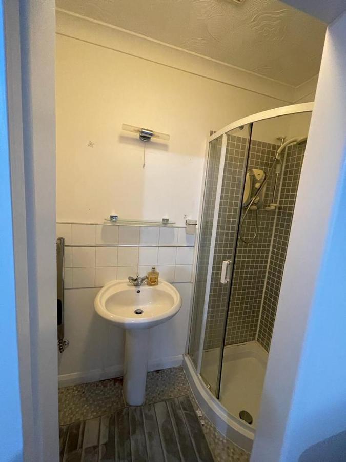 Alder En-Suites Self-Catering With Private Shower 1 Southampton Zewnętrze zdjęcie